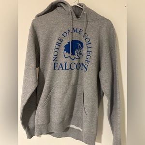 Notre Dame Hoodie